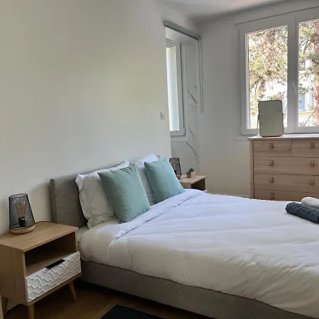 Apartment Bel Familial - T4 Proche Du Annecy