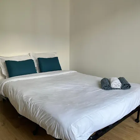 Bel Familial - T4 Proche Du Apartment